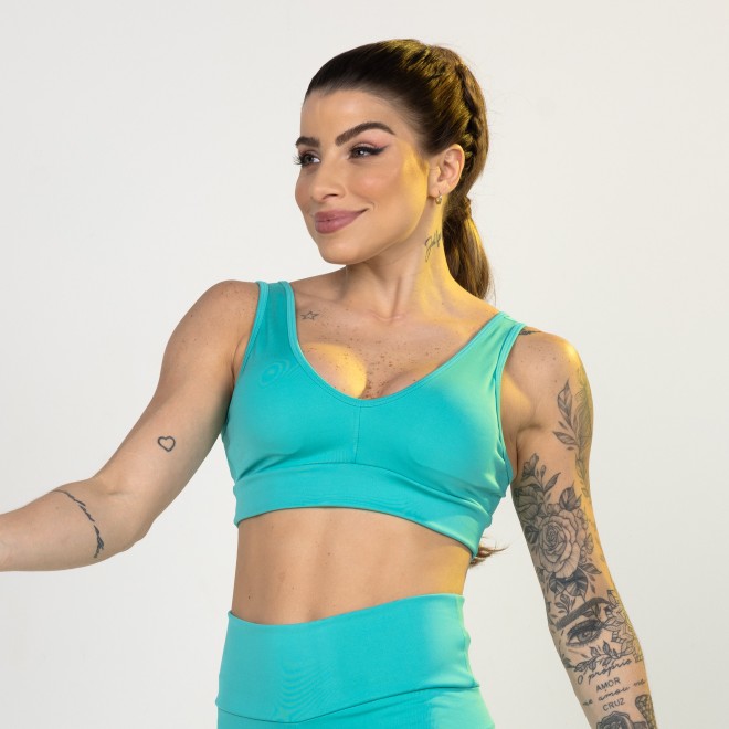 Top Fitness Julia Com Bojo