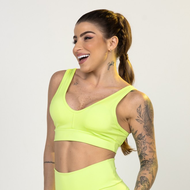 Top Fitness Julia Com Bojo