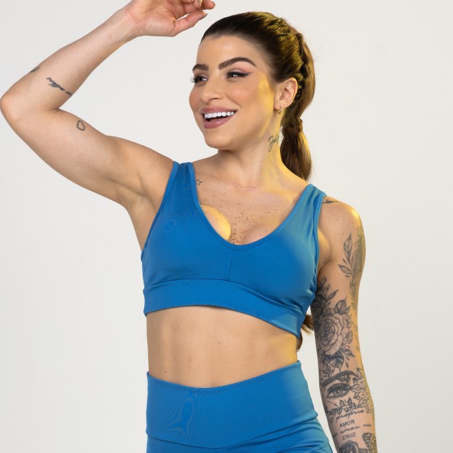 Top Fitness Julia Com Bojo