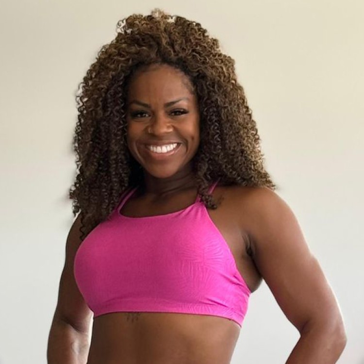 Top Fitness Thais Com Alças Duplas Em Tecido 3D