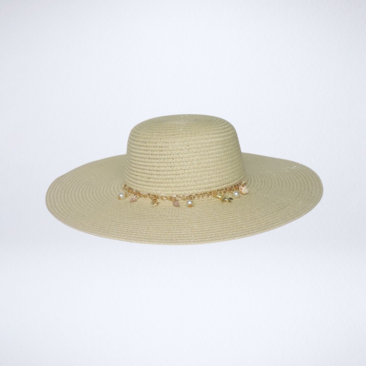 Chapéu Moda Praia Búzios